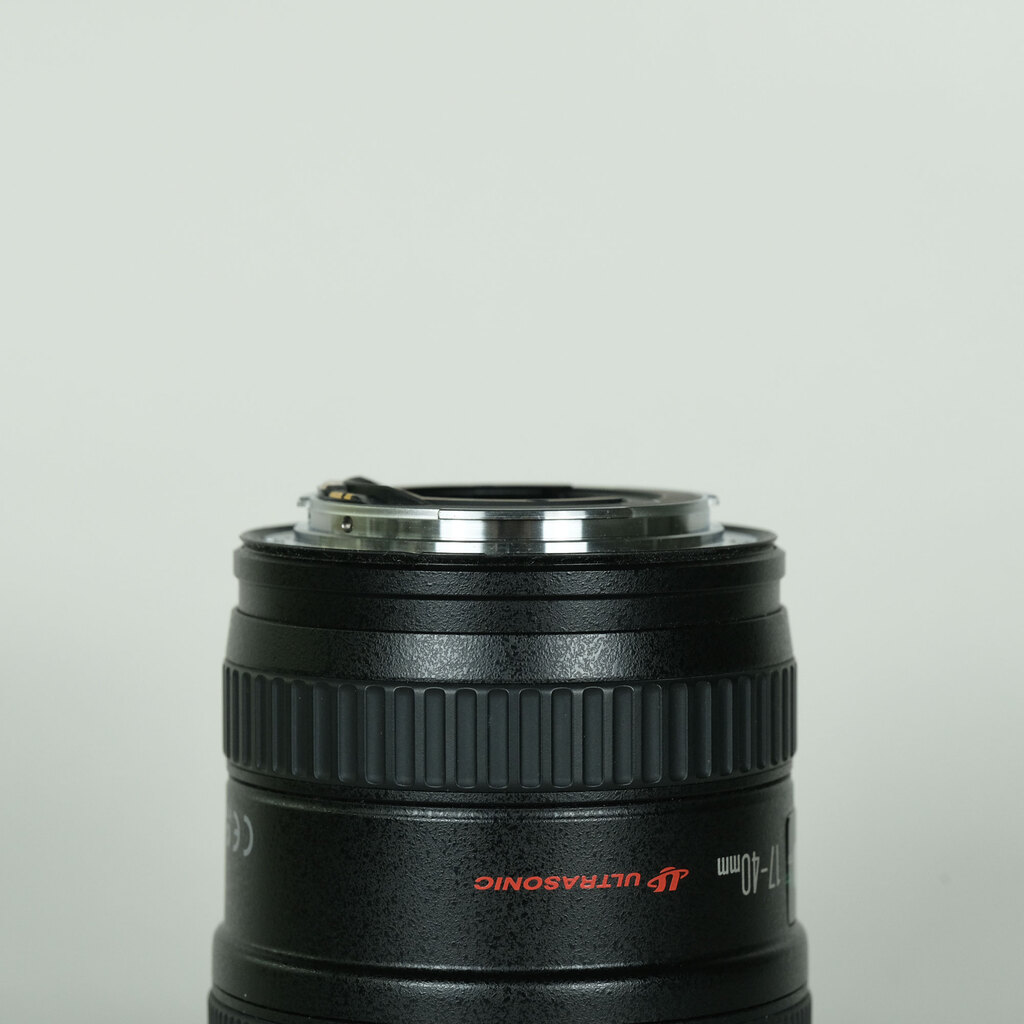 Canon EF17-40mm F4L USMの出品 | ONE SCENE（ワンシーン）