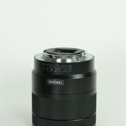 SONY Vario-Tessar T＊ E 16-70mm F4 ZA OSS SEL1670Z