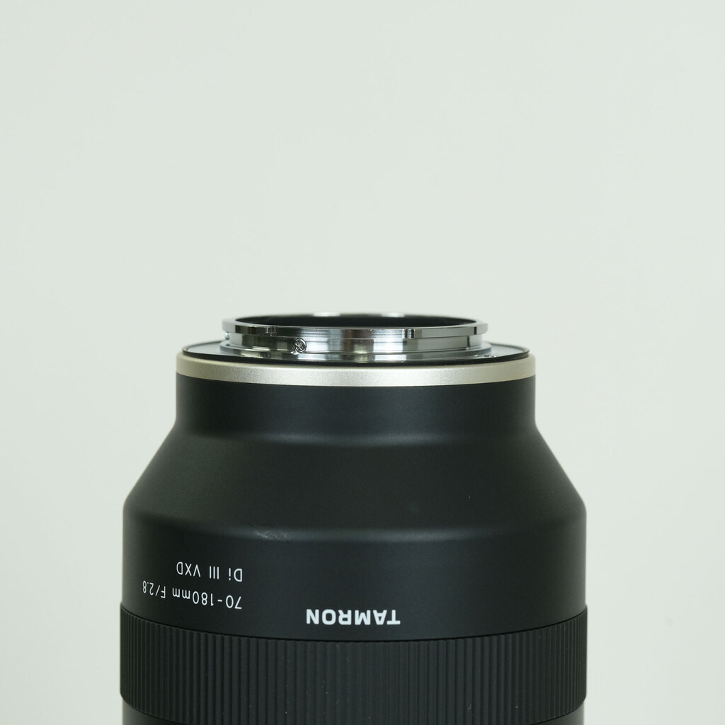 TAMRON 70-180mm F/2.8 Di III VXD (Model A056) [ ソニーE用 ]
