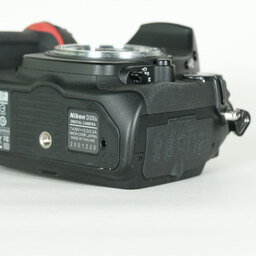 Nikon D300S ボディ