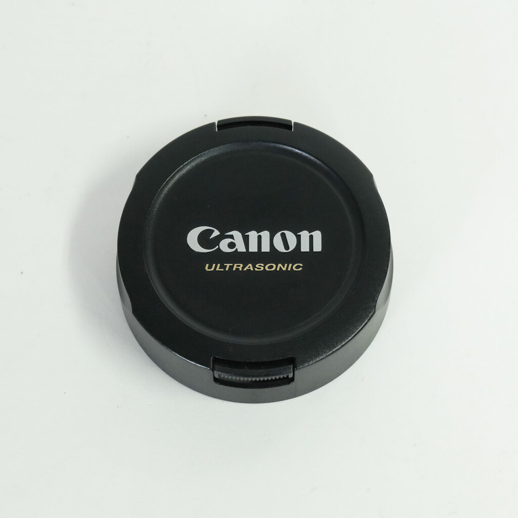 Canon EF14mm F2.8L II USM