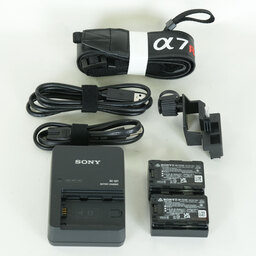 SONY α7R V(ILCE-7RM5) SONY α7R V(ILCE-7RM5)