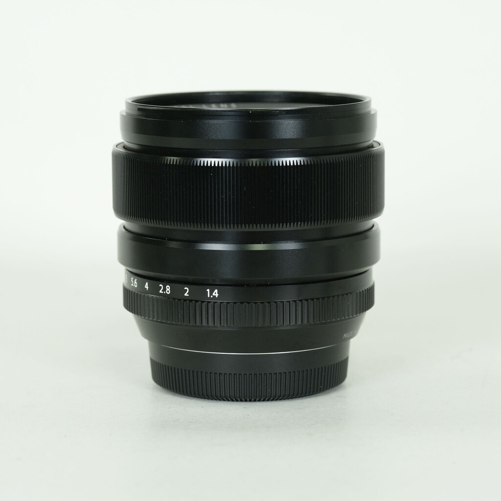 FUJIFILM XF23mmF1.4 R