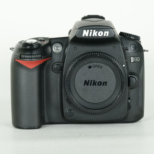 Nikon D90 ボディ