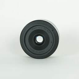 SIGMA A 30mm F2.8 DN (ソニーE用)ブラック SIGMA A 30mm F2.8 DN (ソニーE用)ブラック