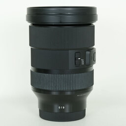 SIGMA 24-70mm F2.8 DG DN｜Art [ソニーE用]