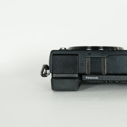 Panasonic LUMIX DC-GX7MK3 ブラック