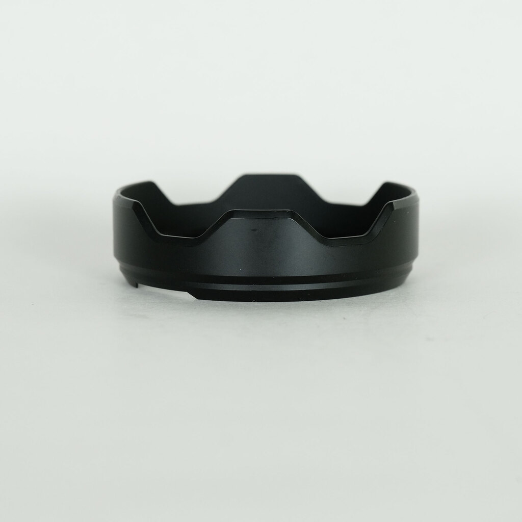 FUJIFILM XF16mmF2.8 R WR