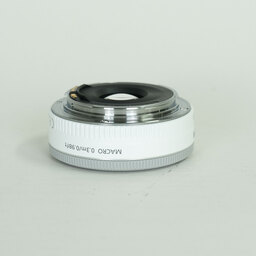 Canon EF40mm F2.8 STM ホワイト