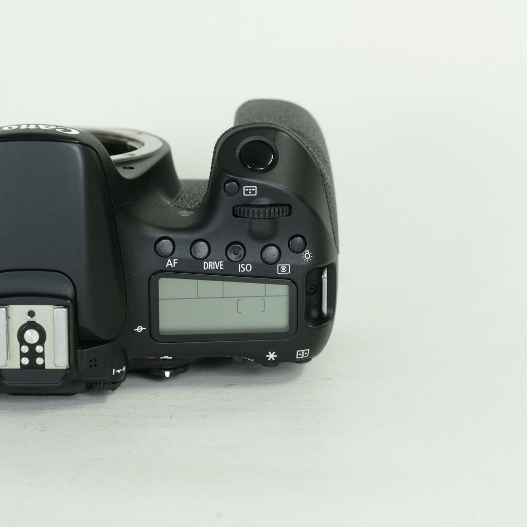 Canon EOS 70D