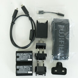 FUJIFILM X-T5 FUJIFILM X-T5