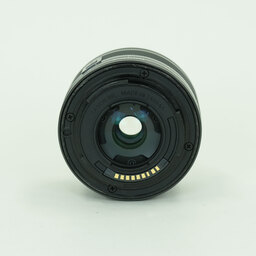 Canon EF-M15-45mm F3.5-6.3 IS STM Canon EF-M15-45mm F3.5-6.3 IS STM