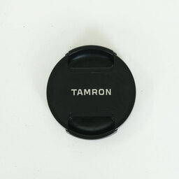 TAMRON 90mm F/2.8 Di III MACRO VXD [ソニーE用]