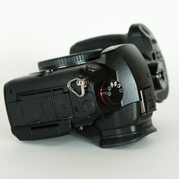 Panasonic LUMIX DC-GH5M2