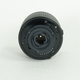 Nikon AF-P DX NIKKOR 18-55mm F3.5-5.6G VR
