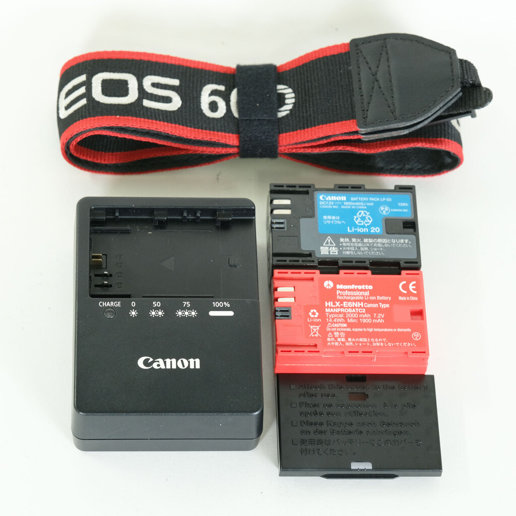 Canon EOS 60D ボディ Canon EOS 60D ボディ