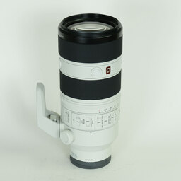 SONY FE 70-200mm F2.8 GM OSS II SEL70200GM2