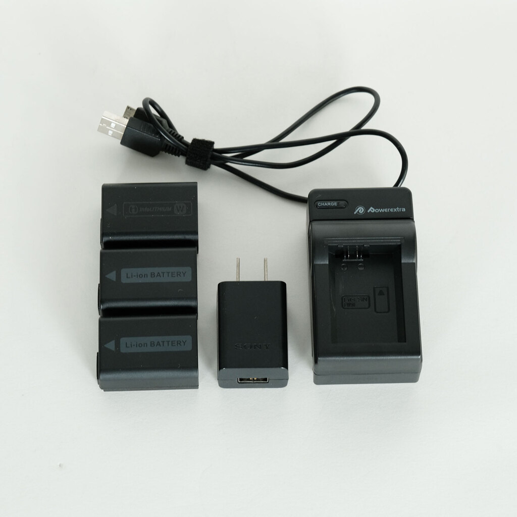 SONY α6300（ILCE-6300）