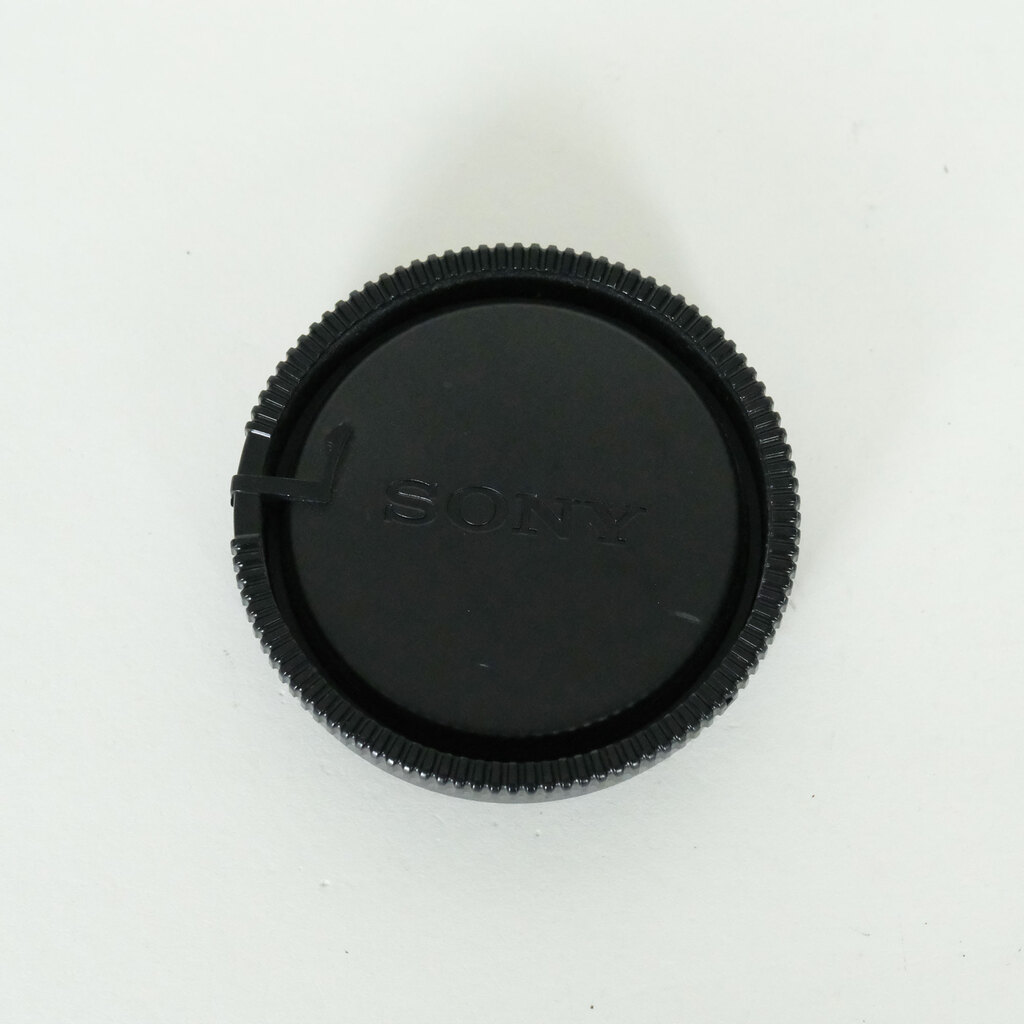 SONY Vario-Sonnar T＊ DT 16-80mm F3.5-4.5 ZA SAL1680Z