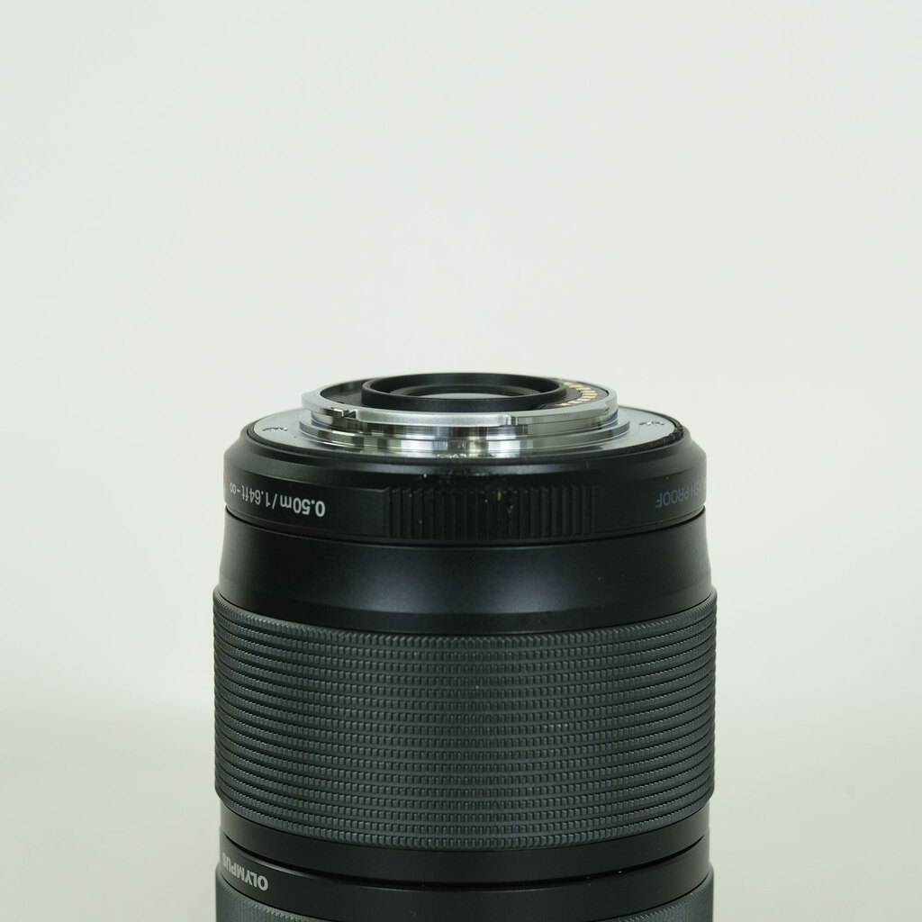 OLYMPUS M.ZUIKO DIGITAL ED14-150mm F4.0-5.6 II