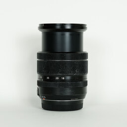 FUJIFILM XF18-55mmF2.8-4 R LM OIS