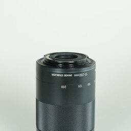 Canon EF-M55-200mm F4.5-6.3 IS STM Canon EF-M55-200mm F4.5-6.3 IS STM