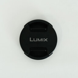 Panasonic LUMIX G VARIO 12-60mm / F3.5-5.6 ASPH. / POWER O.I.S.