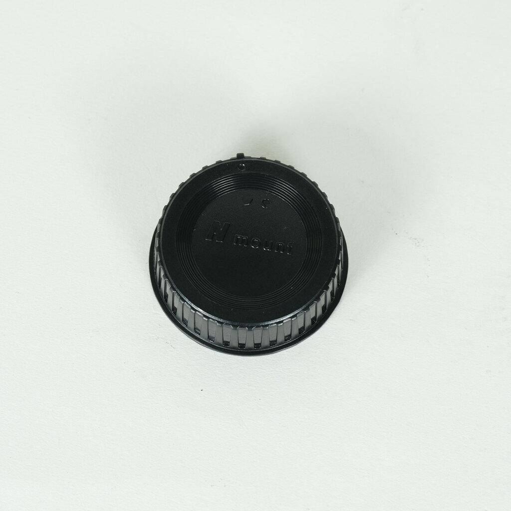 TAMRON SP 70-200mm F/2.8 Di VC USD G2 (Model A025) [ニコンF用]