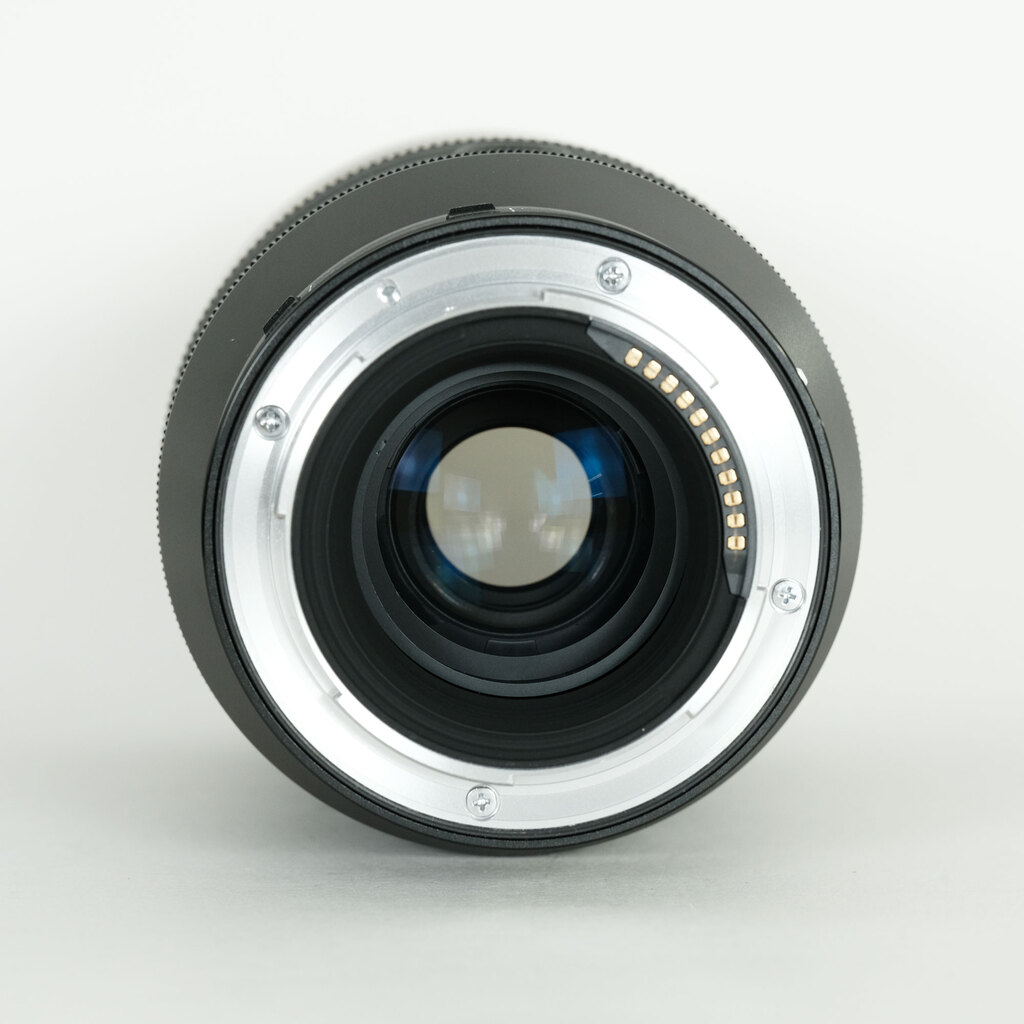 Nikon NIKKOR Z MC 105mm f/2.8 VR S