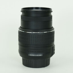 Nikon AF-S DX NIKKOR 18-55mm f3.5-5.6G VR II