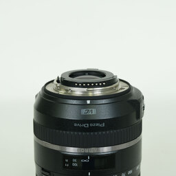 TAMRON 16-300mm F/3.5-6.3 Di II VC PZD MACRO (Model B016) [ニコンF用]