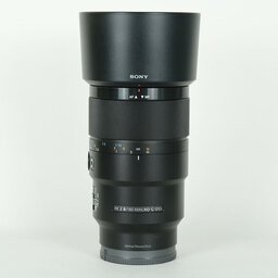 SONY FE 90mm F2.8 Macro G OSS SEL90M28G SONY FE 90mm F2.8 Macro G OSS SEL90M28G