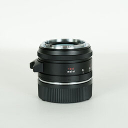 コシナ フォクトレンダー NOKTON Vintage Line35mmF1.5Aspherical Type I VM