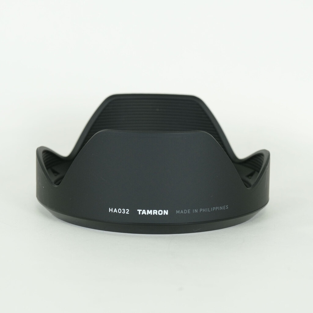 TAMRON SP 24-70mm F/2.8 Di VC USD G2（Model A032）[キヤノンEF用]