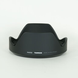 TAMRON SP 24-70mm F/2.8 Di VC USD G2（Model A032）[キヤノンEF用]