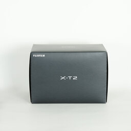 FUJIFILM X-T2