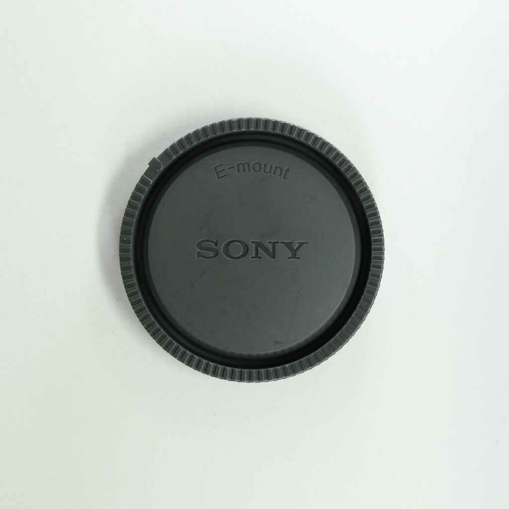 SONY FE 28-60mm F4-5.6 SEL2860