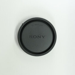SONY FE 28-60mm F4-5.6 SEL2860