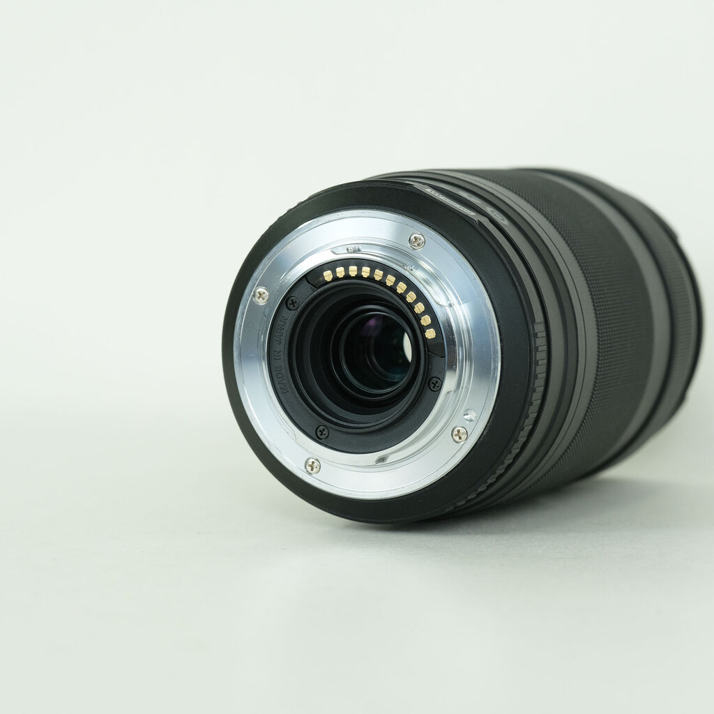 OLYMPUS M.ZUIKO DIGITAL ED 75-300mm F4.8-6.7 II