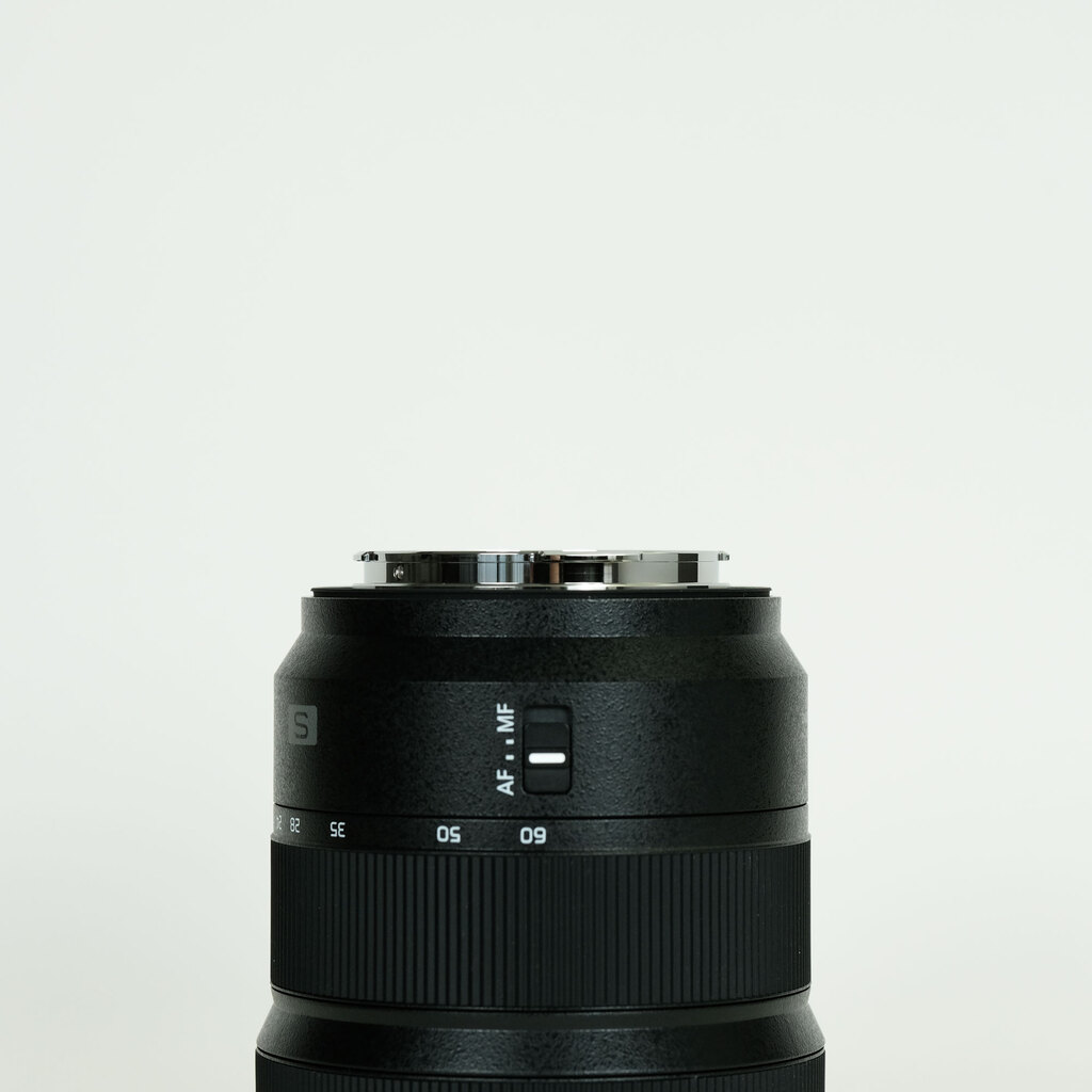 Panasonic LUMIX S 20-60mm F3.5-5.6