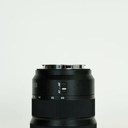 Panasonic LUMIX S 20-60mm F3.5-5.6