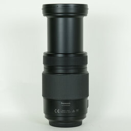 Panasonic LUMIX G VARIO 100-300mm / F4.0-5.6 II / POWER O.I.S.