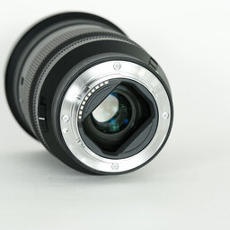 SONY FE 24-70mm F2.8 GM II SEL2470GM2