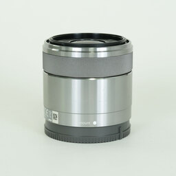 SONY E 30mm F3.5 Macro SEL30M35