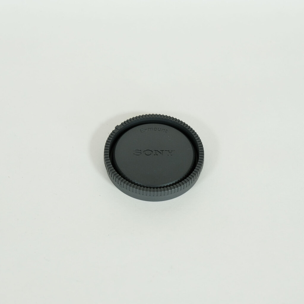 SONY Sonnar T* FE 55mm F1.8 ZA SEL55F18Z