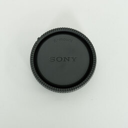 SONY E 50mm F1.8 OSS SEL50F18