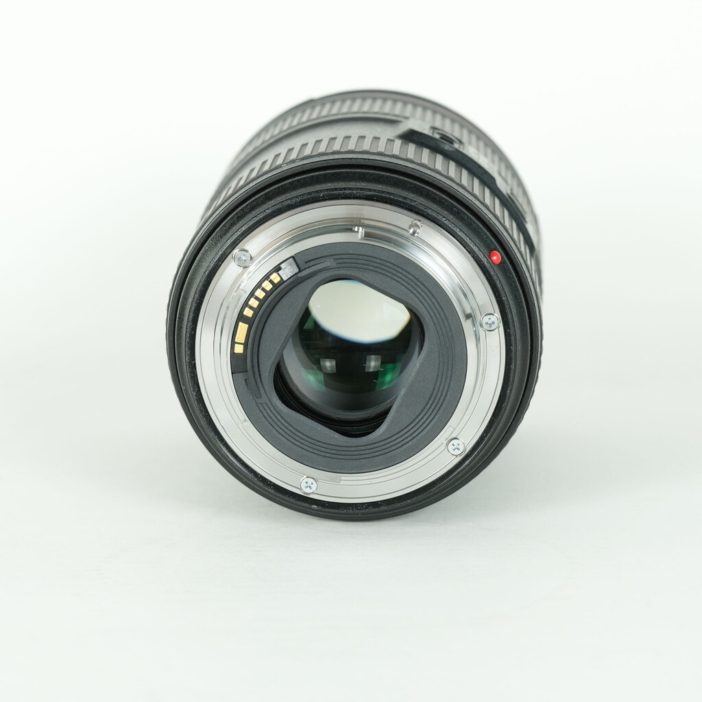 Canon EF24-105mm F4L IS II USM Canon EF24-105mm F4L IS II USM