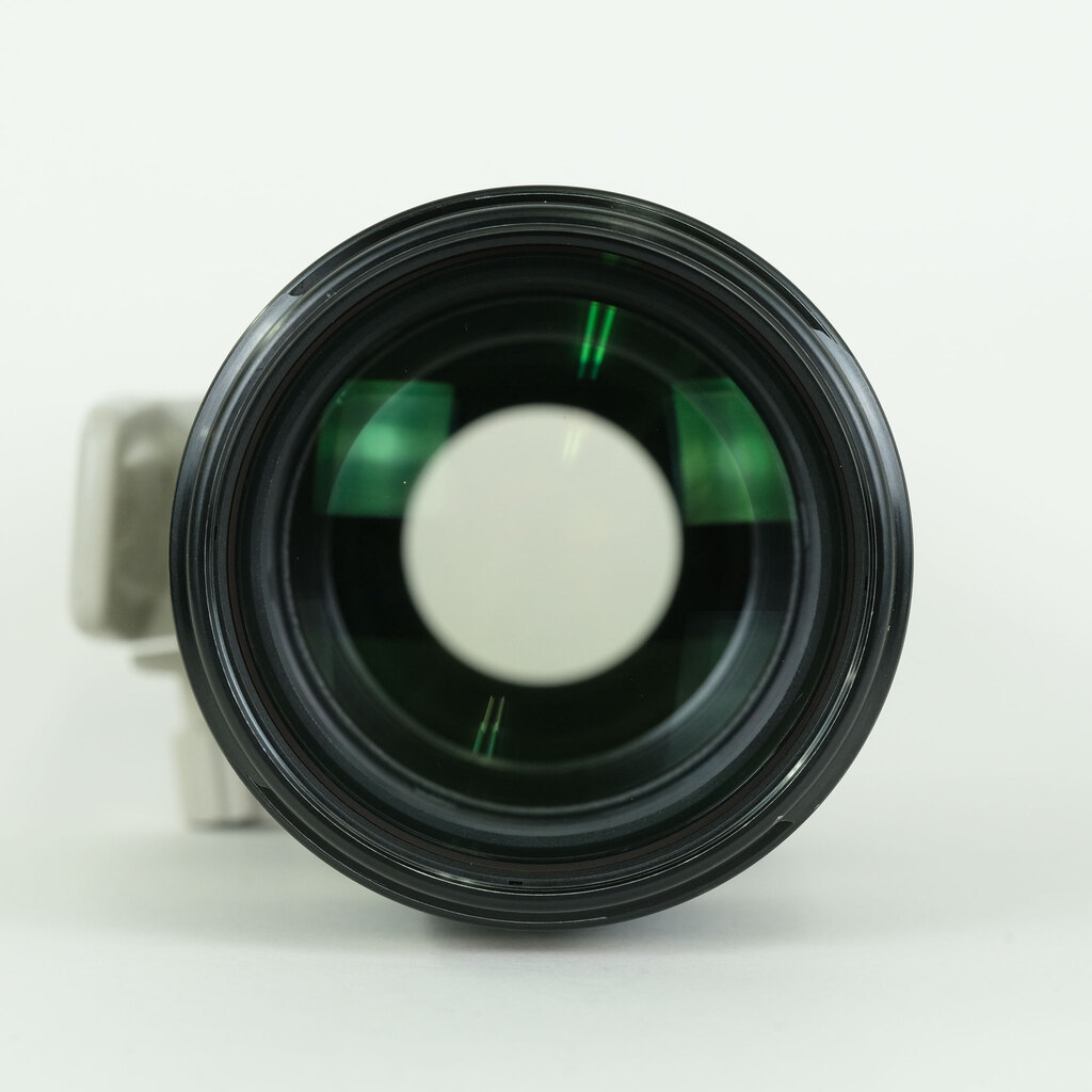 Canon EF70-200mm F2.8L IS II USM