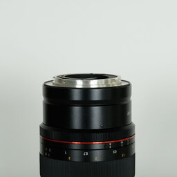 SAMYANG 14mm F2.8 ED AS IF UMC [キヤノンRF用]
