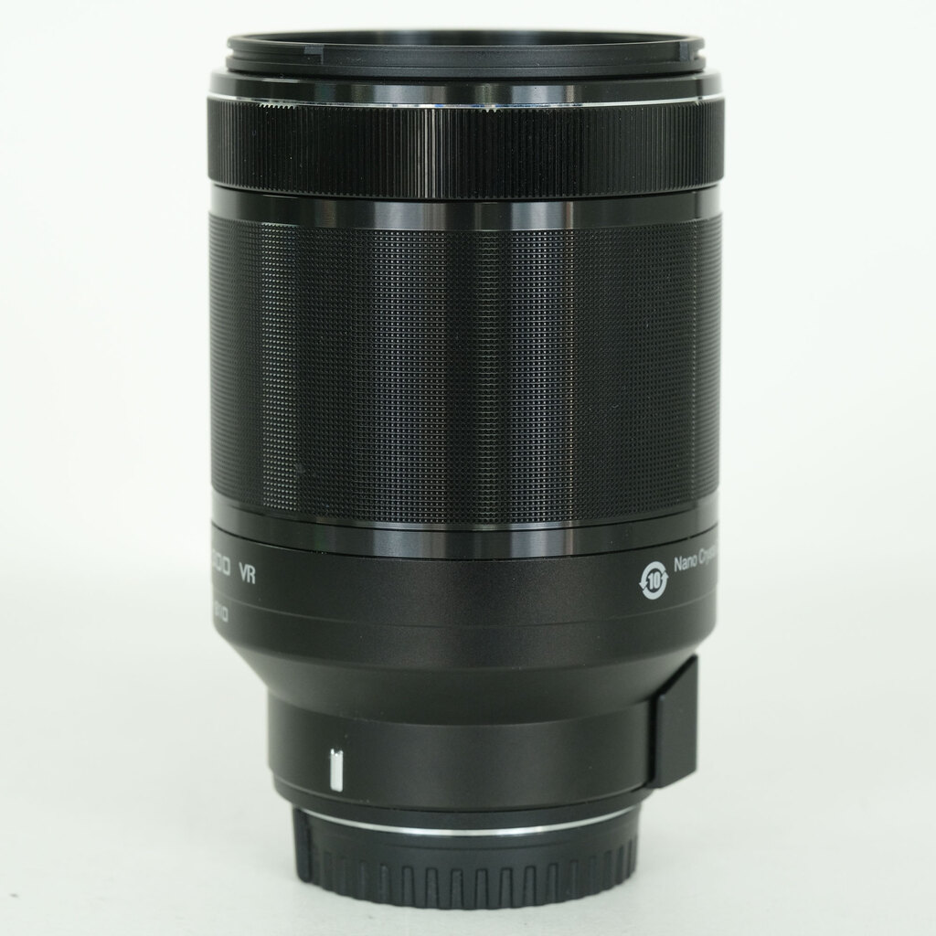 Nikon 1 NIKKOR VR 70-300 f/4.5-5.6